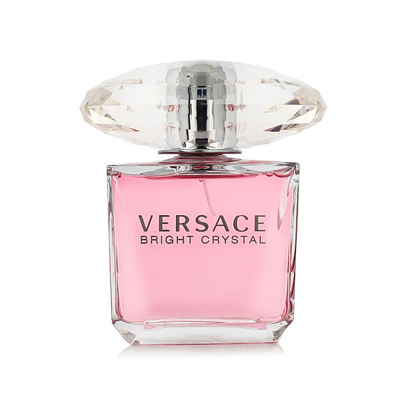 Versace Bright Crystal Eau de Toilette (Femme) 30 ml