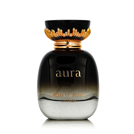 La Fede Aura Kiss of Rose Eau de Parfum (Femme) 100 ml