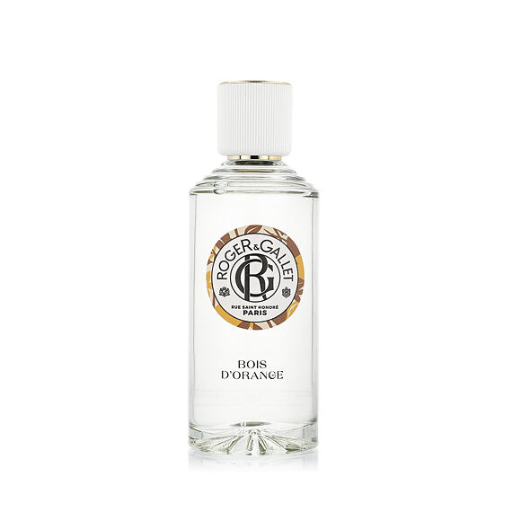 Roger & Gallet Bois d'Orange Eau Rafraîchissante (Unisexe) 100 ml