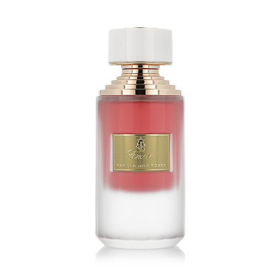 Emir Vanilla and Roses Extrait de Parfum (Femme) 75 ml
