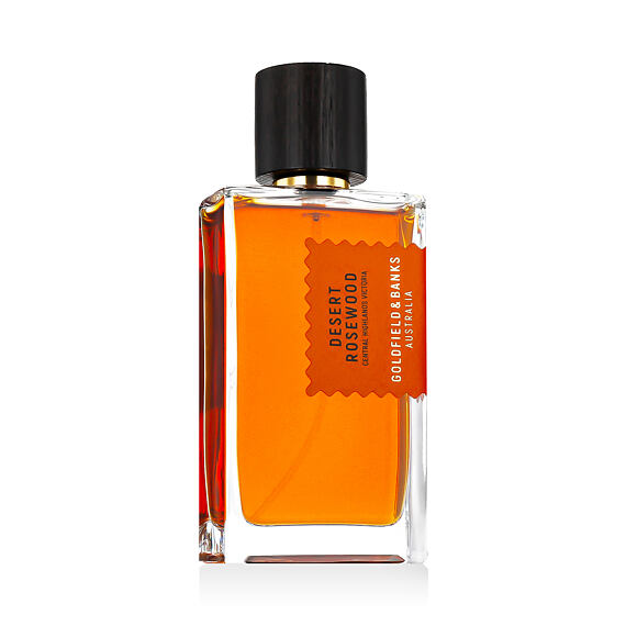 Goldfield & Banks Desert Rosewood Parfum (Unisexe) 100 ml