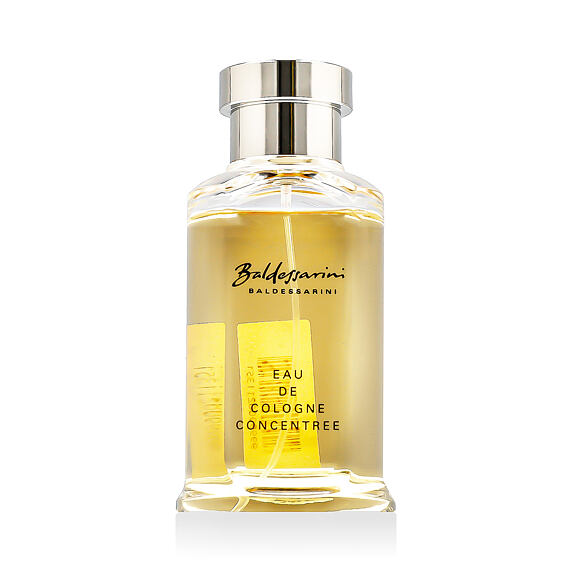 Baldessarini Concentrée Eau de Cologne (Homme) - déballé 75 ml