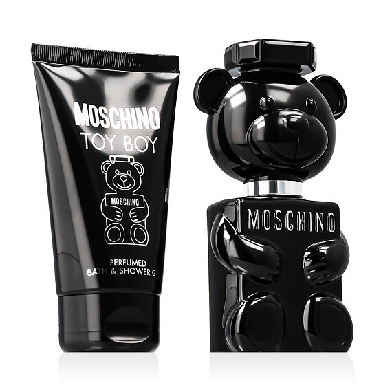 Moschino Toy Boy EDP 30 ml + Gel douche 50 ml