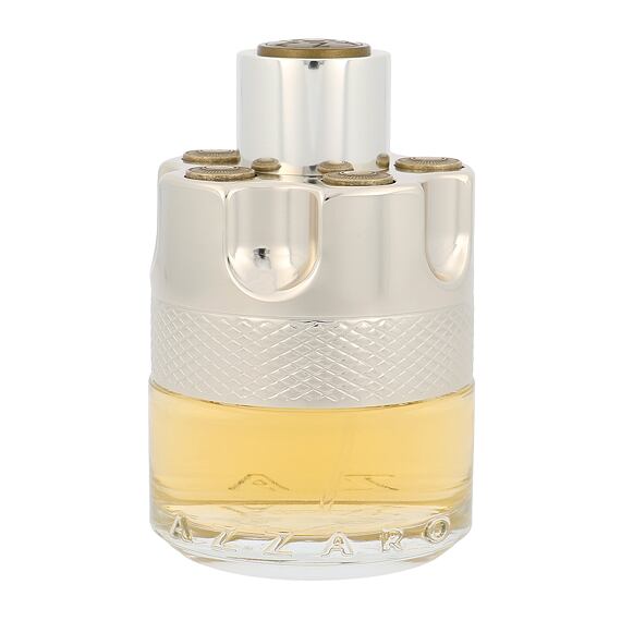 Azzaro Wanted Eau de Toilette (Homme) 50 ml