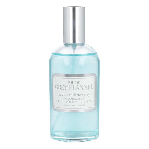 Geoffrey Beene Eau de Grey Flannel Eau de Toilette (Homme) 120 ml
