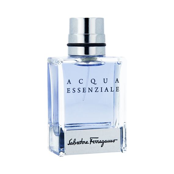 Salvatore Ferragamo Acqua Essenziale Eau de Toilette (Homme) 30 ml