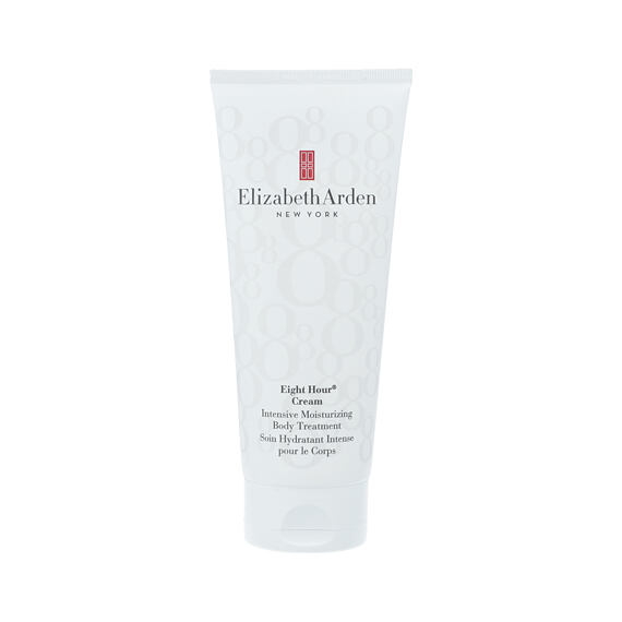 Elizabeth Arden Eight Hour Cream Intensive Moisturising Body Treatment 200 ml