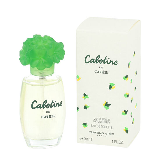 Grès Cabotine de Gres Eau de Toilette (Femme) 30 ml