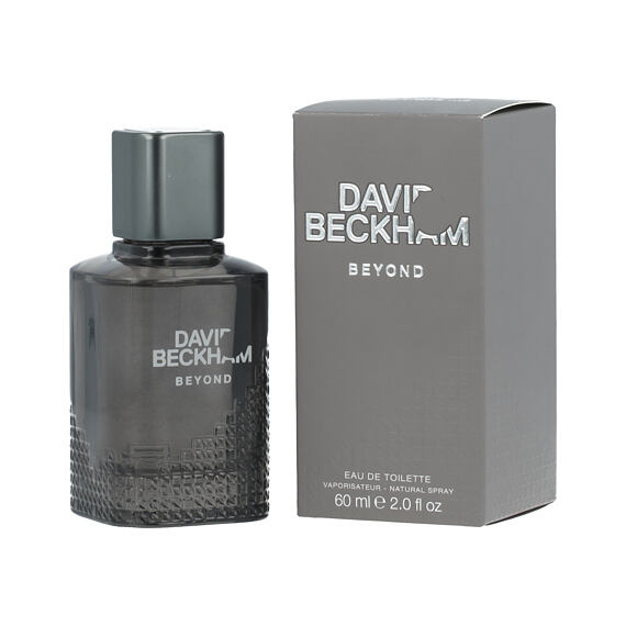 David Beckham Beyond Eau de Toilette (Homme) 60 ml