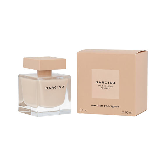 Narciso Rodriguez Narciso Poudrée Eau de Parfum (Femme) 90 ml