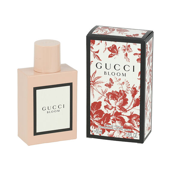 Gucci Bloom Eau de Parfum (Femme) 50 ml