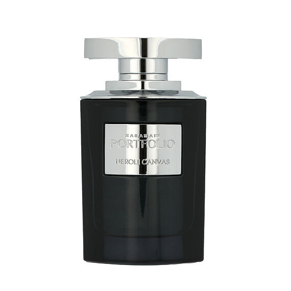 Al Haramain Portfolio Neroli Canvas Eau de Parfum (Unisexe) 75 ml