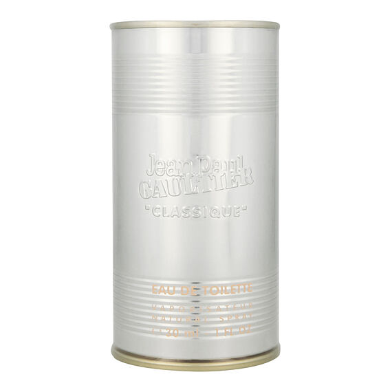 Jean Paul Gaultier Classique Eau de Toilette (Femme) 30 ml