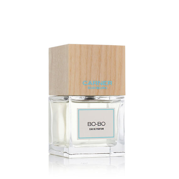 Carner Barcelona Bo-Bo Eau de Parfum (Unisexe) 100 ml
