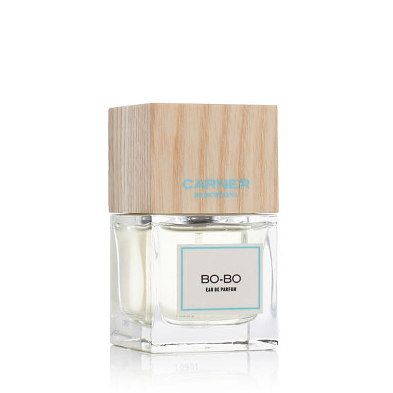Carner Barcelona Bo-Bo Eau de Parfum (Unisexe) 50 ml