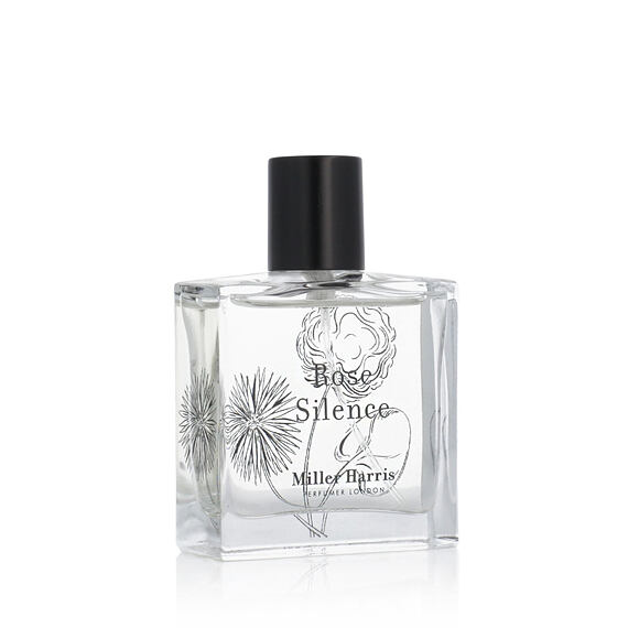 Miller Harris Rose Silence Eau de Parfum (Femme) 50 ml