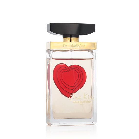 Franck Olivier One Kiss Eau de Parfum (Femme) 75 ml