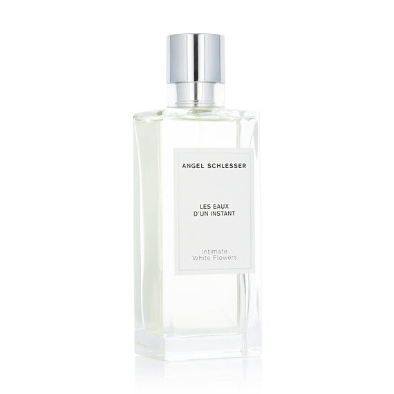 Angel Schlesser Les Eaux d'Un Instant Intimate White Flowers Eau de Toilette (Unisexe) 100 ml
