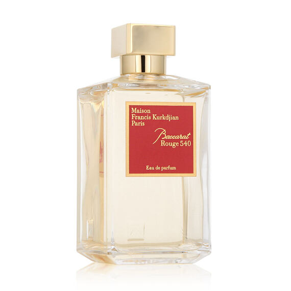 Maison Francis Kurkdjian Baccarat Rouge 540 Eau de Parfum (Unisexe) 200 ml