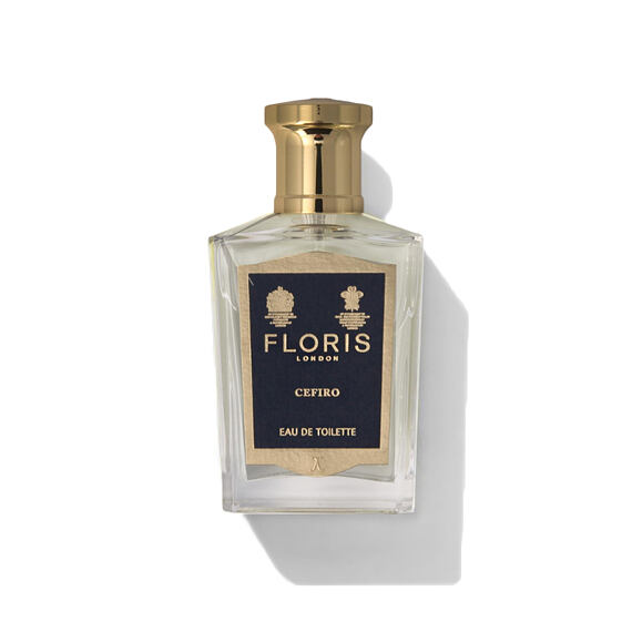 Floris Cefiro Eau de Toilette (Unisexe) 50 ml
