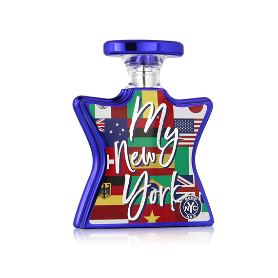 Bond No. 9 My New York Eau de Parfum (Unisexe) 100 ml