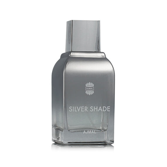 Ajmal Silver Shade Eau de Parfum (Unisexe) 100 ml