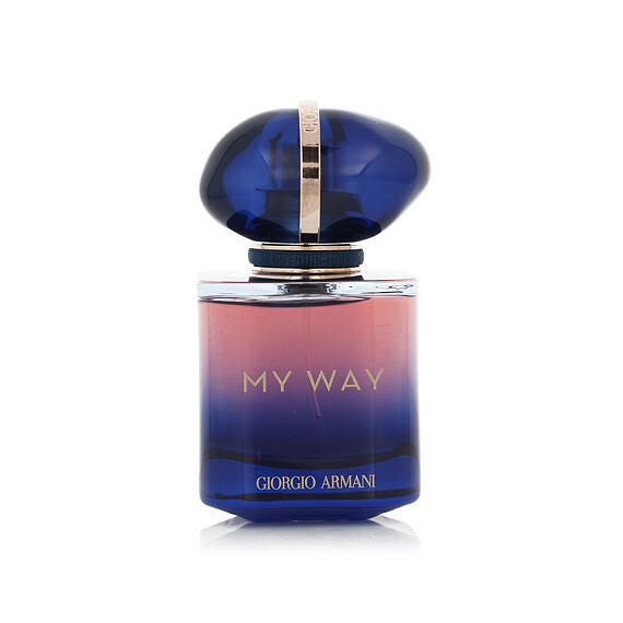 Giorgio Armani My Way Parfum Rechargeable 30 ml (femme)