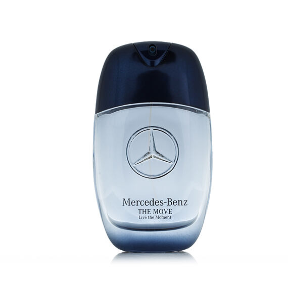 Mercedes-Benz The Move Live The Moment Eau de Parfum (Homme) 100 ml
