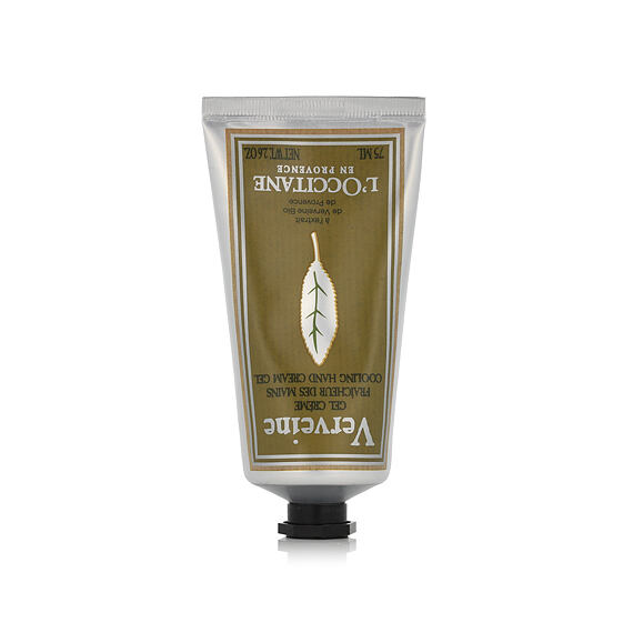 L'Occitane Verveine Crème pour les mains 75 ml