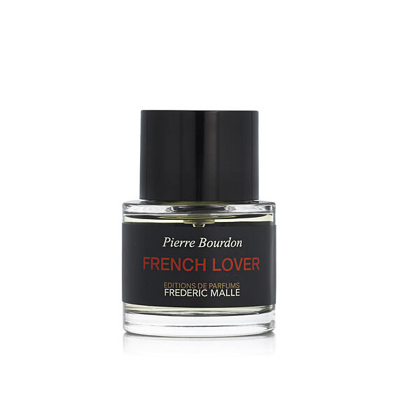 Frederic Malle Pierre Bourdon French Lover Eau de Parfum (Homme) 50 ml