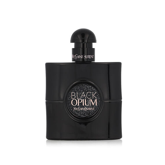 Yves Saint Laurent Black Opium Le Parfum (Femme) 50 ml