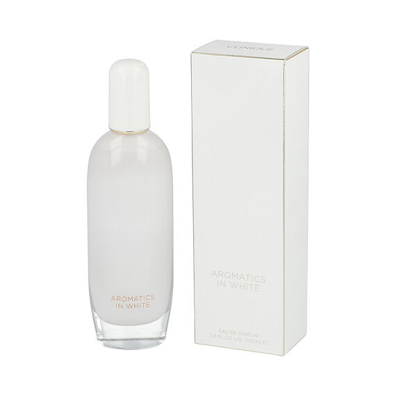Clinique Aromatics in White Eau de Parfum (Femme) 100 ml