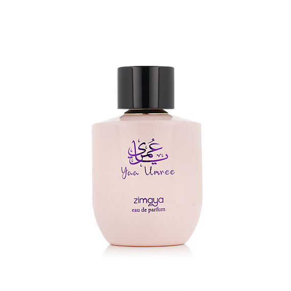Zimaya Yaa Umree Eau de Parfum (Unisexe) 100 ml