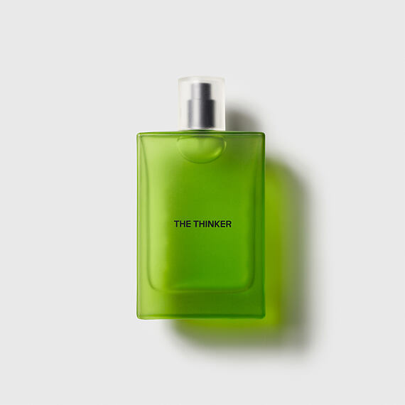 Alexmonhart The Thinker Eau de Parfum (Unisexe) 100 ml