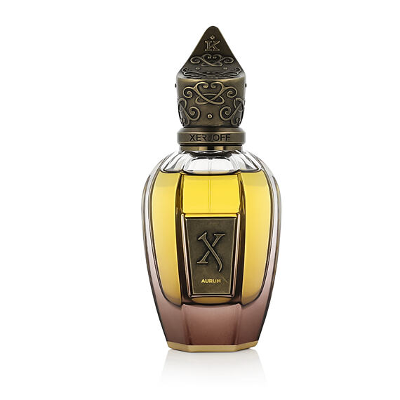 Xerjoff Kemi Aurum Parfum (Unisexe) 50 ml