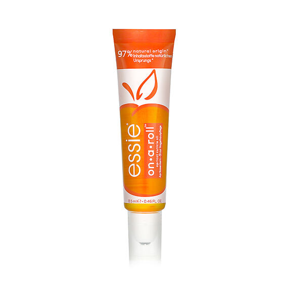 ESSIE On A Roll Apricot Cuticle Oil 5 ml