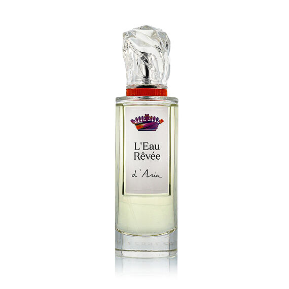 Sisley L'Eau Rêvée d'Aria Eau de Toilette (Unisexe) 100 ml
