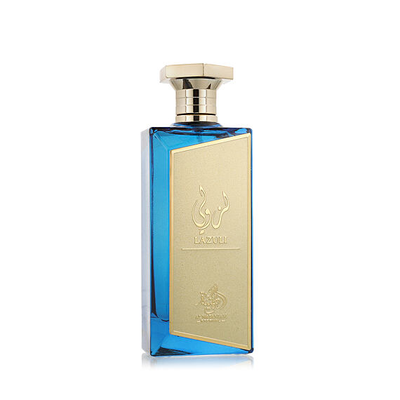 Al Wataniah Lazuli Eau de Parfum (Unisexe) 100 ml