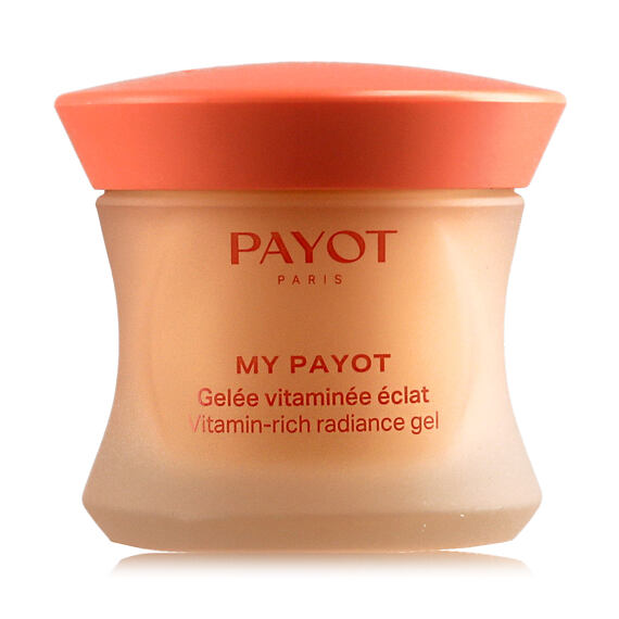 Payot My Payot Vitamin-Rich Radiance Gel 50 ml