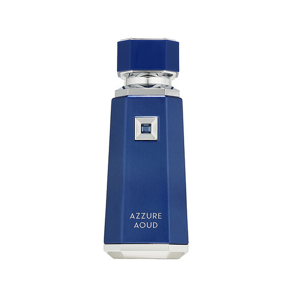 Fragrance World Azzure Aoud Eau de Parfum (Homme) 100 ml