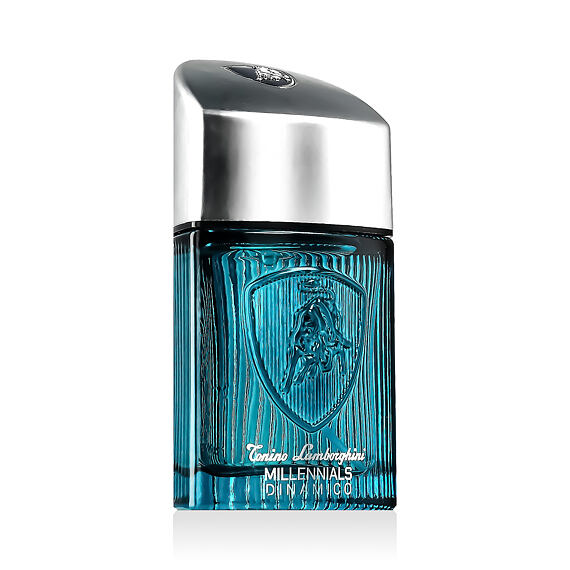 Tonino Lamborghini Millennials Dinamico Eau de Toilette (Homme) 40 ml
