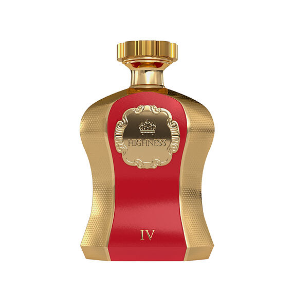 Afnan Highness IV Eau de Parfum (Femme) 100 ml