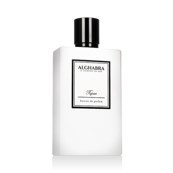 Alghabra Rejoice Extrait de Parfum (Unisexe) 50 ml