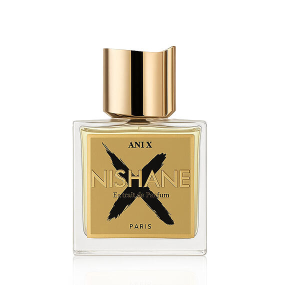 Nishane Ani X Extrait de Parfum (Unisexe) 50 ml