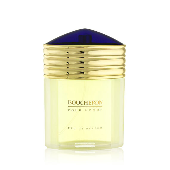 Boucheron Pour Homme Eau de Parfum (Homme) 100 ml