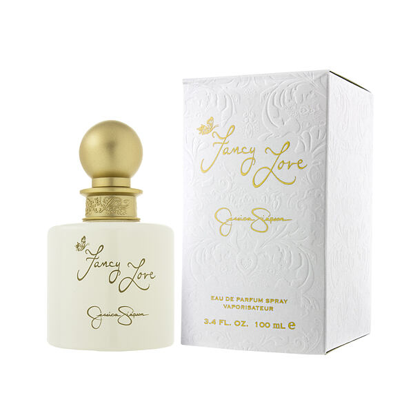 Jessica Simpson Fancy Love Eau de Parfum (Femme) 100 ml