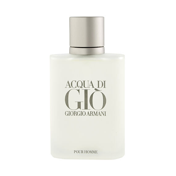 Giorgio Armani Acqua di Giò Pour Homme Eau de Toilette (Homme) - déballé 200 ml