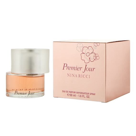 Nina Ricci Premier Jour Eau de Parfum (Femme) 50 ml