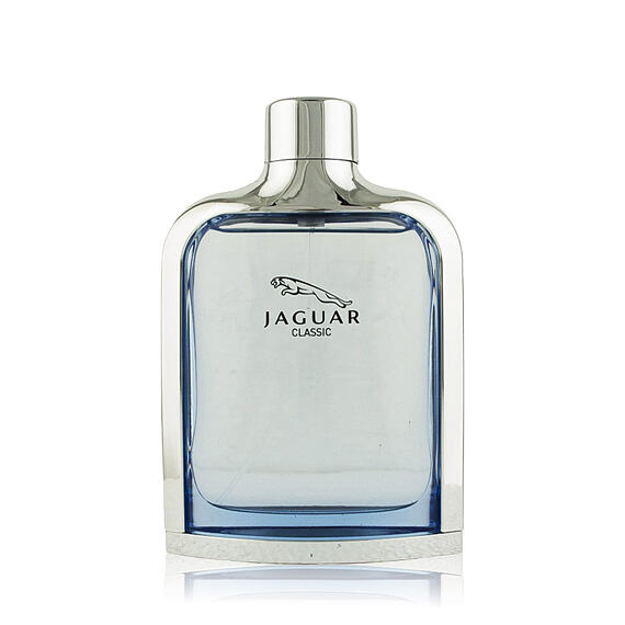 Jaguar New Classic Eau de Toilette (Homme) 100 ml
