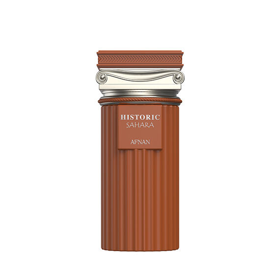 Afnan Historic Sahara Extrait de Parfum (Unisexe) 100 ml